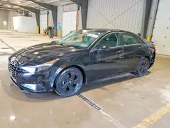 5NPLS4AG6NH053824 2022 HYUNDAI ELANTRA