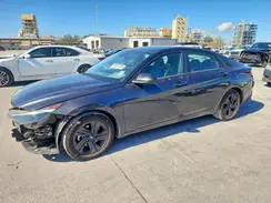 5NPLS4AG6NH055136 2022 HYUNDAI ELANTRA