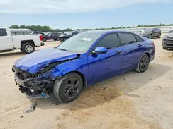 5NPLS4AG6NH056027 2022 HYUNDAI ELANTRA