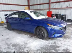5NPLS4AG6NH056156 2022 HYUNDAI ELANTRA