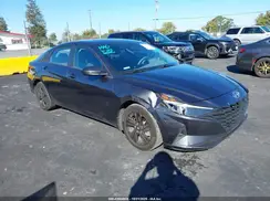 5NPLS4AG6NH056187 2022 HYUNDAI ELANTRA