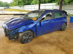 5NPLS4AG6NH057310 2022 HYUNDAI ELANTRA