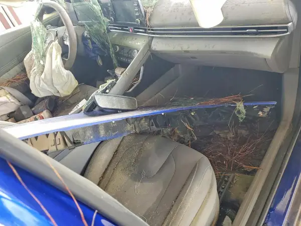 5NPLS4AG6NH057310 2022 HYUNDAI ELANTRA - Image 8