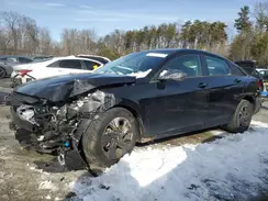 5NPLS4AG6NH059767 2022 HYUNDAI ELANTRA
