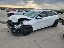 5NPLS4AG6NH059803 2022 HYUNDAI ELANTRA