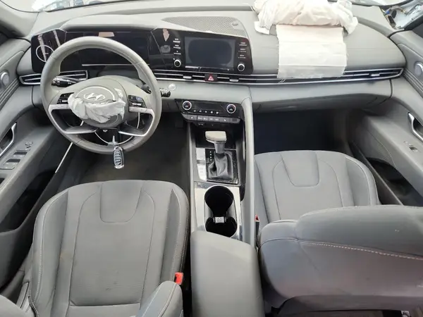 5NPLS4AG6NH059803 2022 HYUNDAI ELANTRA - Image 8