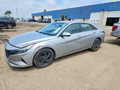 5NPLS4AG6NH062815 2022 HYUNDAI ELANTRA