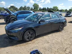 5NPLS4AG6NH062913 2022 HYUNDAI ELANTRA