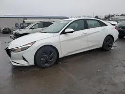 5NPLS4AG6NH063060 2022 HYUNDAI ELANTRA