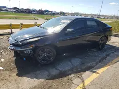 5NPLS4AG6NH063575 2022 HYUNDAI ELANTRA