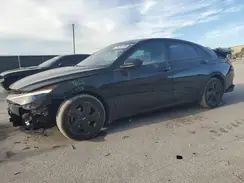 5NPLS4AG6NH064709 2022 HYUNDAI ELANTRA