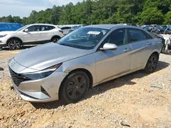 5NPLS4AG6NH064838 2022 HYUNDAI ELANTRA