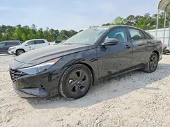 5NPLS4AG6NH066234 2022 HYUNDAI ELANTRA