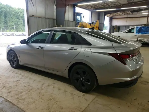 5NPLS4AG6NH069179 2022 HYUNDAI ELANTRA - Image 2