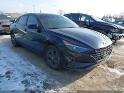 5NPLS4AG6NH070994 2022 HYUNDAI ELANTRA