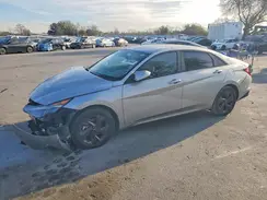 5NPLS4AG6NH072213 2022 HYUNDAI ELANTRA