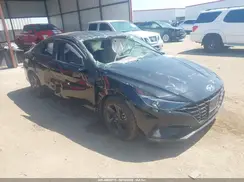 5NPLS4AG6NH072874 2022 HYUNDAI ELANTRA