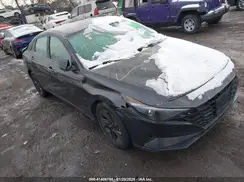 5NPLS4AG6NH077265 2022 HYUNDAI ELANTRA