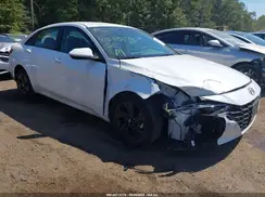 5NPLS4AG6NH080750 2022 HYUNDAI ELANTRA