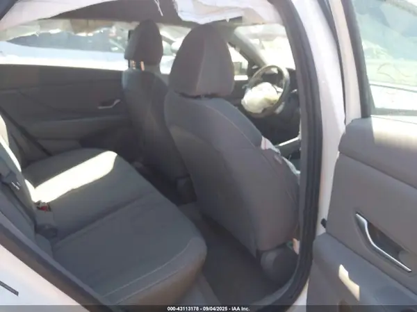 5NPLS4AG6NH080750 2022 HYUNDAI ELANTRA - Image 8