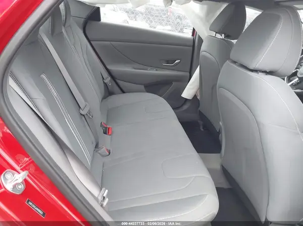 5NPLS4AG6NH080831 2022 HYUNDAI ELANTRA - Image 8