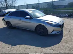 5NPLS4AG6NH081963 2022 HYUNDAI ELANTRA
