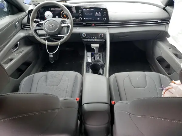 5NPLS4AG6NH082241 2022 HYUNDAI ELANTRA - Image 8