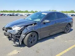 5NPLS4AG6NH082305 2022 HYUNDAI ELANTRA