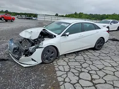 5NPLS4AG6NH084393 2022 HYUNDAI ELANTRA