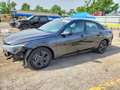 5NPLS4AG6NH085091 2022 HYUNDAI ELANTRA