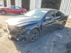 5NPLS4AG6NH085804 2022 HYUNDAI ELANTRA