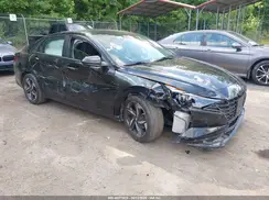 5NPLS4AG6PH086180 2023 HYUNDAI ELANTRA