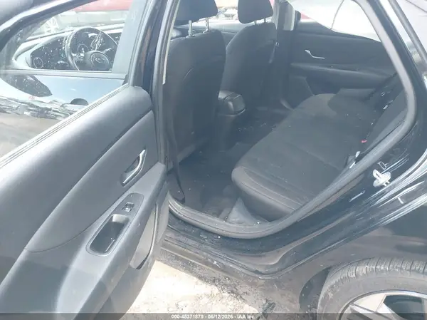5NPLS4AG6PH086180 2023 HYUNDAI ELANTRA - Image 8