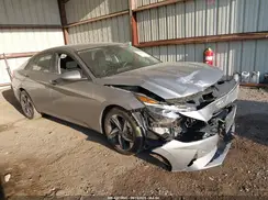 5NPLS4AG6PH086292 2023 HYUNDAI ELANTRA