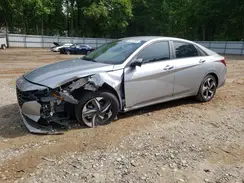5NPLS4AG6PH086406 2023 HYUNDAI ELANTRA