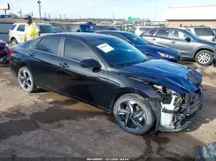 5NPLS4AG6PH086549 2023 HYUNDAI ELANTRA