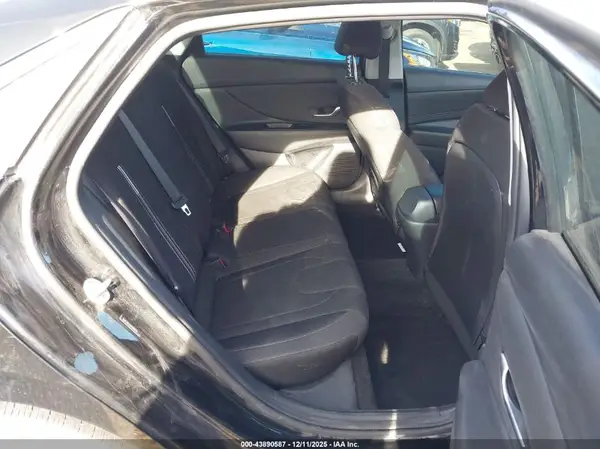 5NPLS4AG6PH086549 2023 HYUNDAI ELANTRA - Image 8