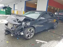 5NPLS4AG6PH087992 2023 HYUNDAI ELANTRA