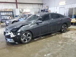 5NPLS4AG6PH088477 2023 HYUNDAI ELANTRA