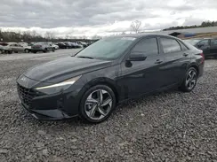 5NPLS4AG6PH090116 2023 HYUNDAI ELANTRA