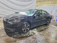 5NPLS4AG6PH090875 2023 HYUNDAI ELANTRA