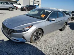 5NPLS4AG6PH091105 2023 HYUNDAI ELANTRA