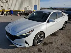 5NPLS4AG6PH092173 2023 HYUNDAI ELANTRA