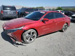 5NPLS4AG6PH093081 2023 HYUNDAI ELANTRA