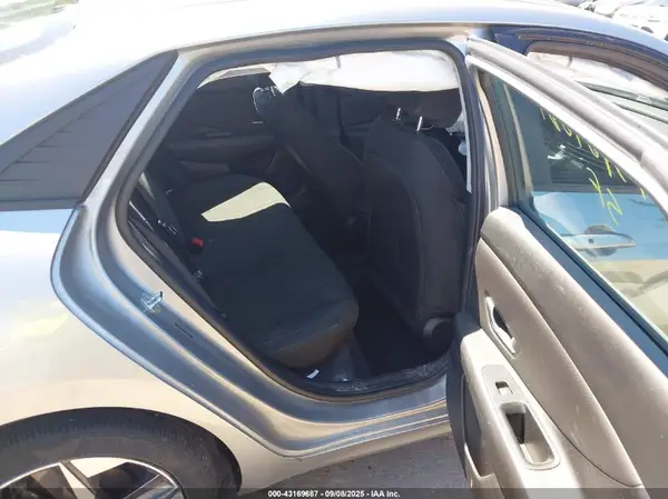 5NPLS4AG6PH093209 2023 HYUNDAI ELANTRA - Image 8