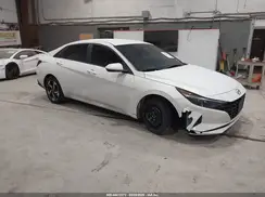 5NPLS4AG6PH096532 2023 HYUNDAI ELANTRA
