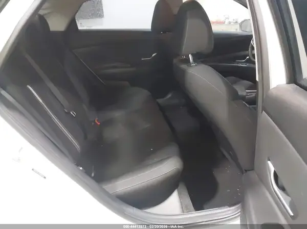 5NPLS4AG6PH096532 2023 HYUNDAI ELANTRA - Image 8