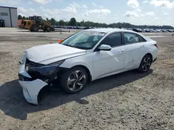 5NPLS4AG6PH096952 2023 HYUNDAI ELANTRA