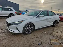 5NPLS4AG6PH097440 2023 HYUNDAI ELANTRA