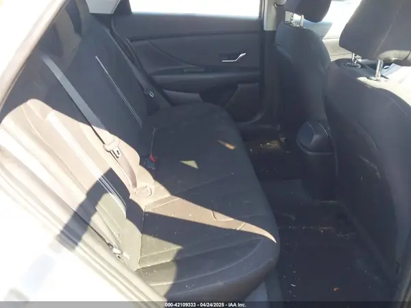 5NPLS4AG6PH097518 2023 HYUNDAI ELANTRA - Image 8